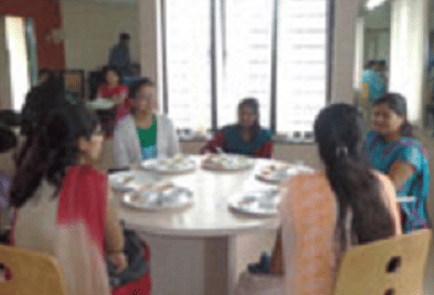 Rajiv Gandhi Business School Tathawade Campus with Facilities photo 15