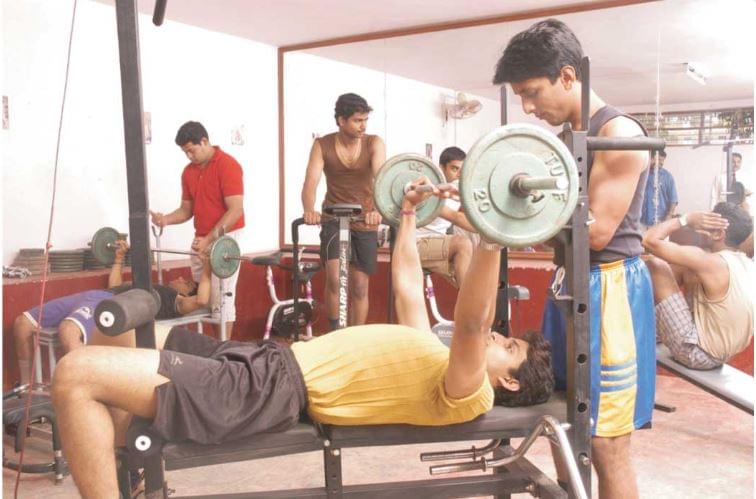 NHCE Facilities & Sports photo 3