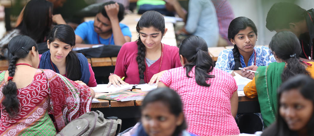 NHCE Facilities & Sports photo 1