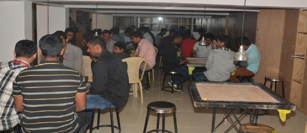 NHCE Facilities & Sports photo 2