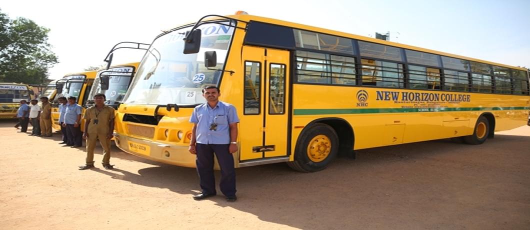 NHCE Facilities & Sports photo 5