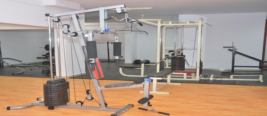 NHCE Facilities & Sports photo 9