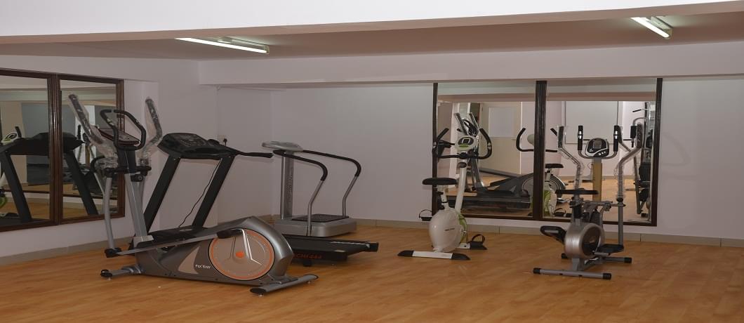 NHCE Facilities & Sports photo 10