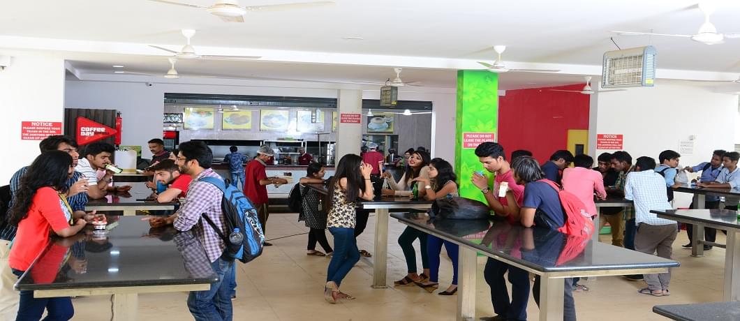 NHCE Facilities & Sports photo 7