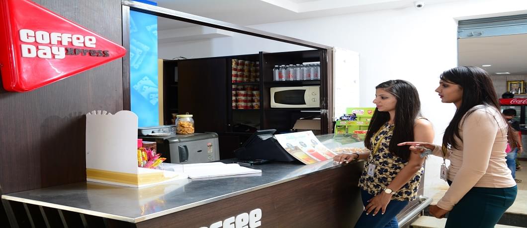 NHCE Facilities & Sports photo 8