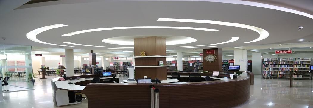 NHCE Campus photo 10