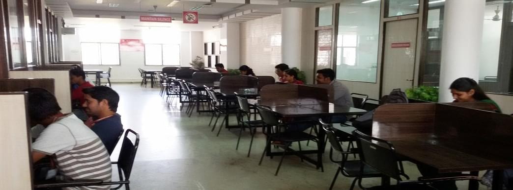 NHCE Campus photo 11