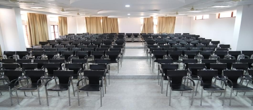 NHCE Campus photo 12