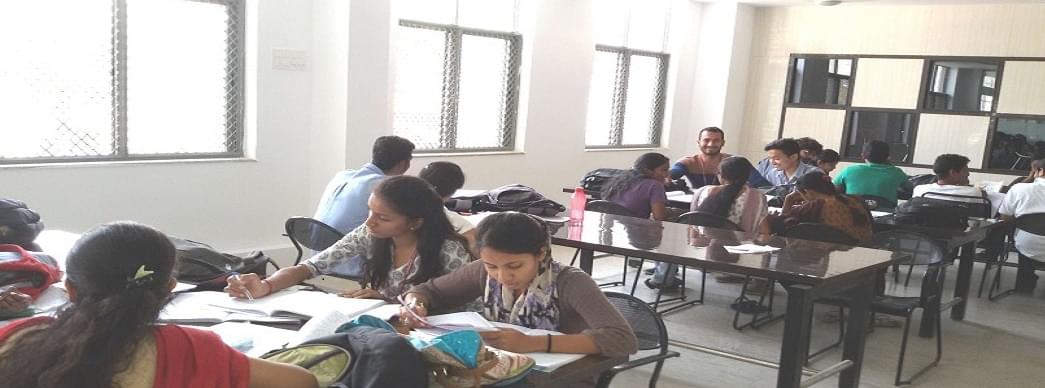 NHCE Campus photo 14