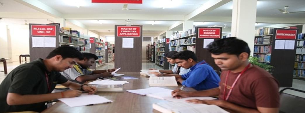 NHCE Campus photo 15