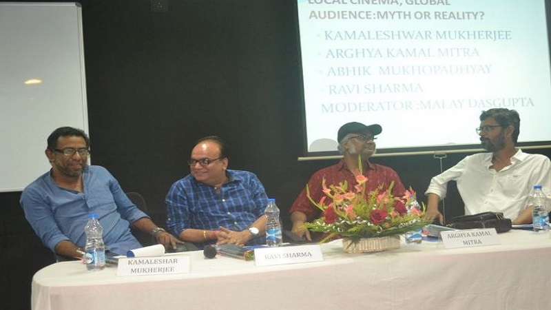 Calcutta Media Institute Kolkata Events photo 2