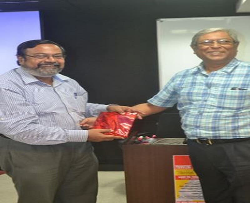 Calcutta Media Institute Kolkata Events photo 10