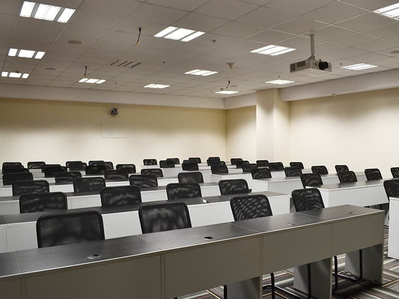 Fazlani Academy of Business Sciences Mumbai Infrastructure photo 6