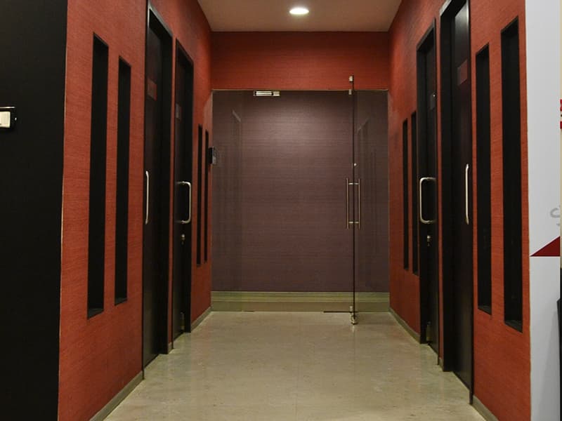 Fazlani Academy of Business Sciences Mumbai Infrastructure photo 7