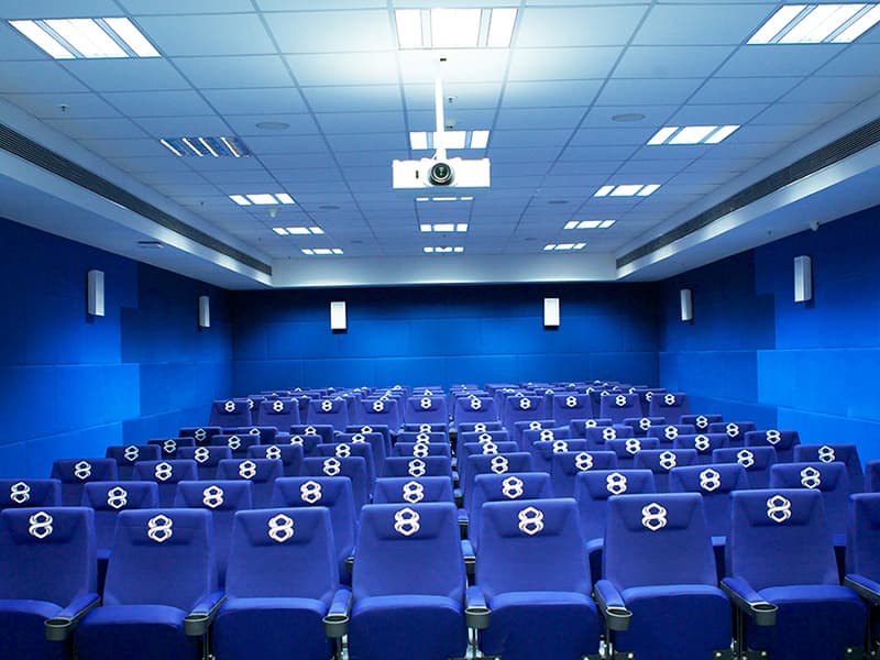 Fazlani Academy of Business Sciences Mumbai Infrastructure photo 1