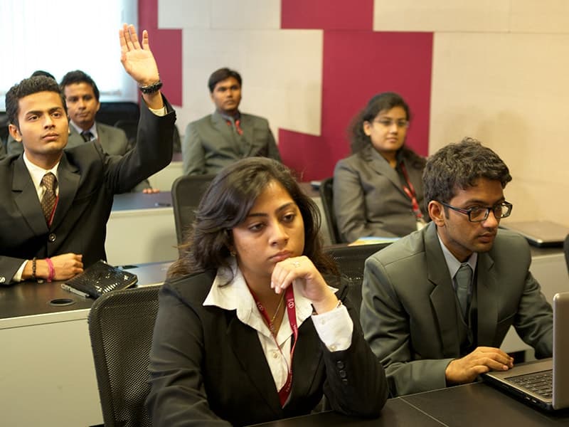 Fazlani Academy of Business Sciences Mumbai Infrastructure photo 9