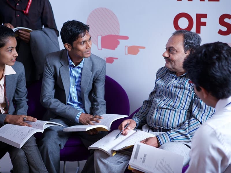 Fazlani Academy of Business Sciences Mumbai Infrastructure photo 10