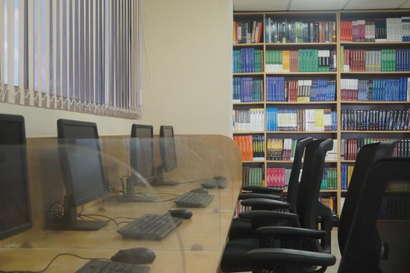 Rajalakshmi School of Business Chennai College Campus photo 7