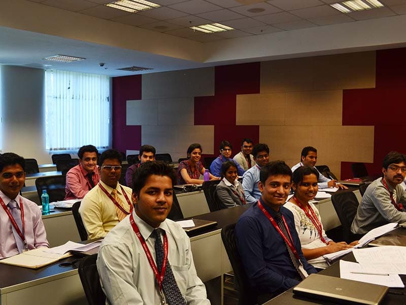 Fazlani Academy of Business Sciences Mumbai Campus with Facilities photo 4