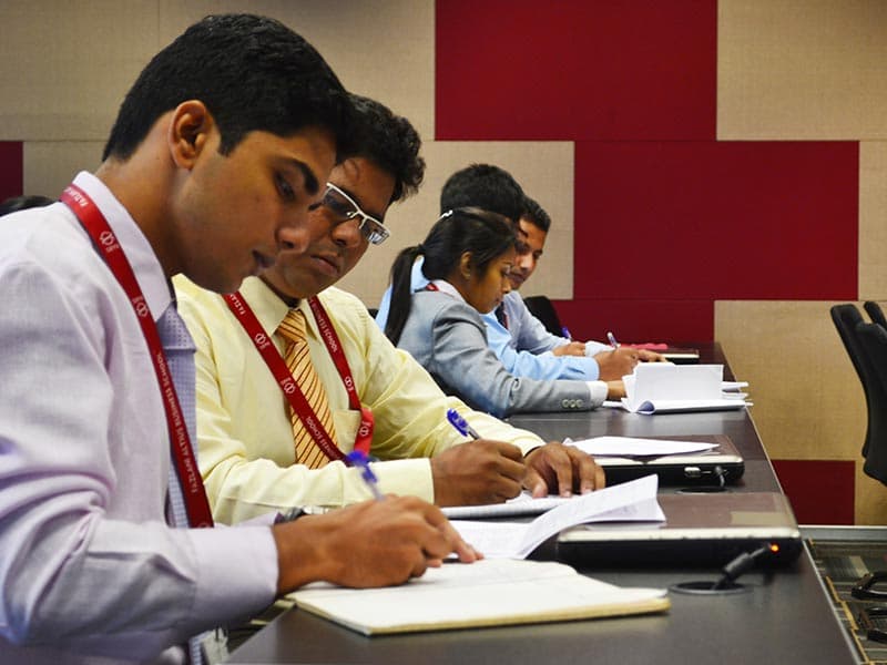 Fazlani Academy of Business Sciences Mumbai Campus with Facilities photo 6