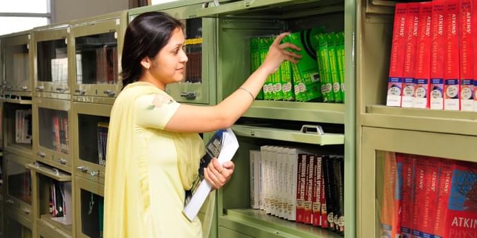 RIMT University, School of Legal Studies Gobindgarh Facilities photo 9