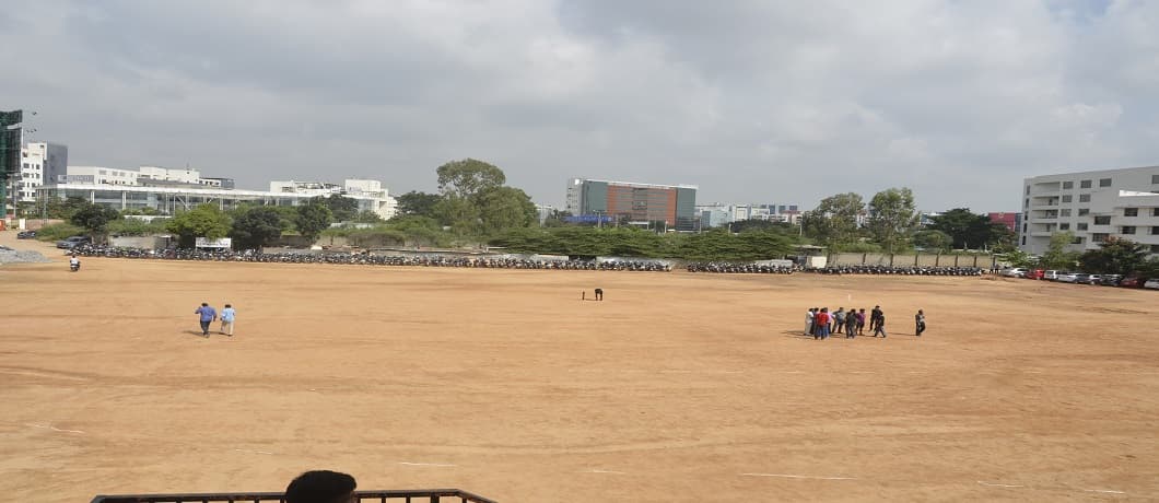 New Horizon College Marathalli Bangalore Facilities photo 3