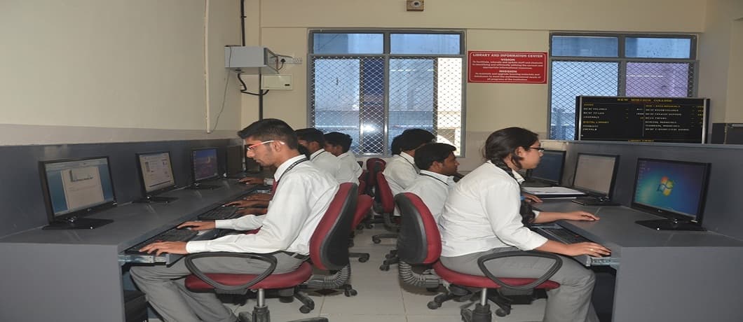 New Horizon College Marathalli Bangalore Facilities photo 4