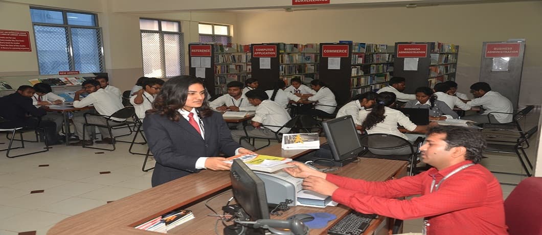 New Horizon College Marathalli Bangalore Facilities photo 5