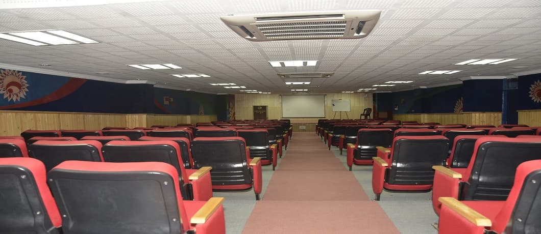 New Horizon College Marathalli Bangalore Facilities photo 6