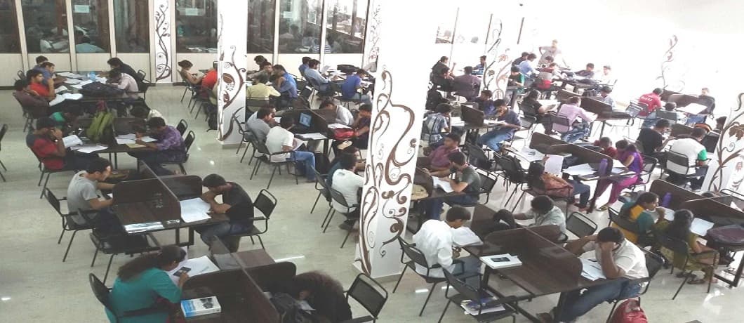 New Horizon College Marathalli Bangalore Facilities photo 10