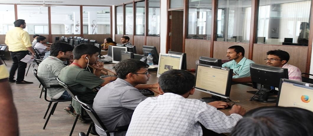 New Horizon College Marathalli Bangalore Facilities photo 2