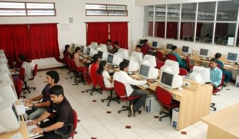 New Horizon College, Kasturi Nagar Bangalore Facilities photo 4