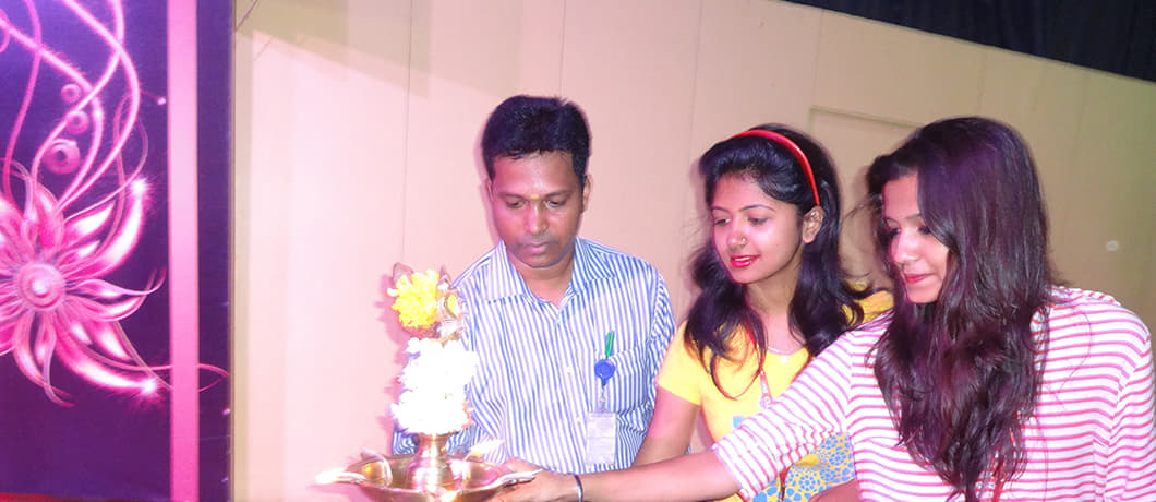 New Horizon College, Kasturi Nagar Bangalore Events photo 3