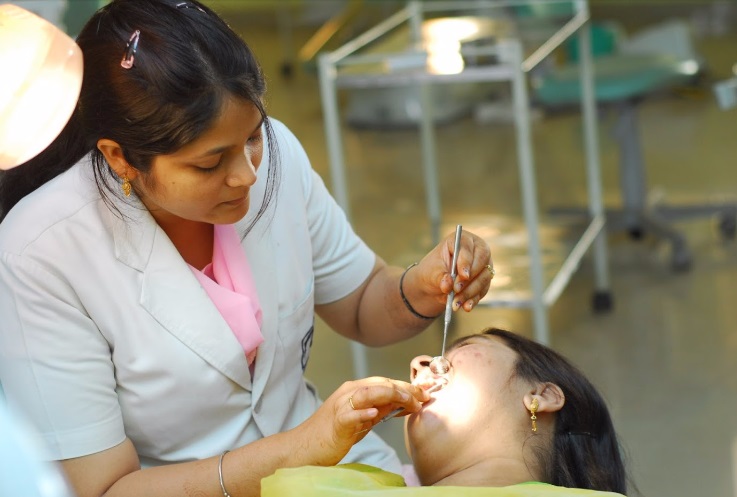 Rungta College of Dental Sciences and Research Bhilai Infrastructure photo 4
