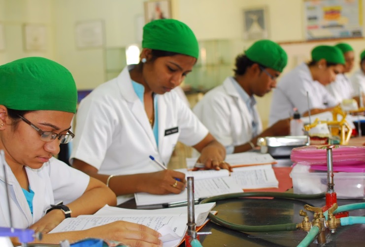 Rungta College of Dental Sciences and Research Bhilai Infrastructure photo 5