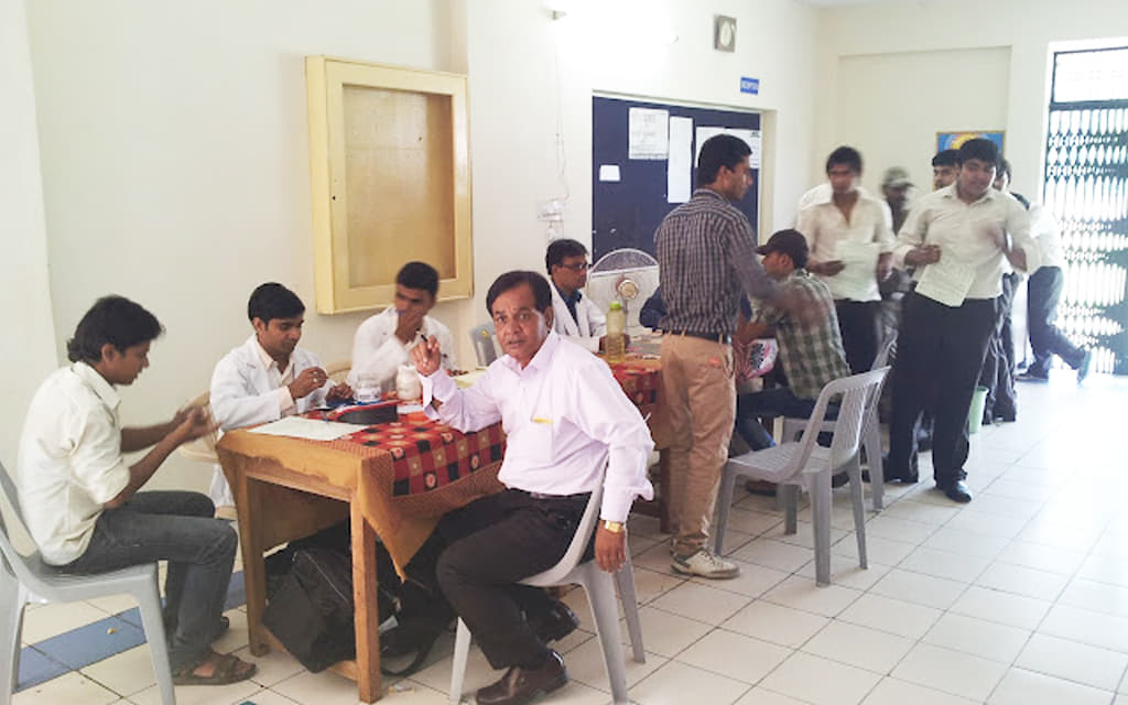 Goel Institute of Pharmacy & Sciences Lucknow Events photo 11