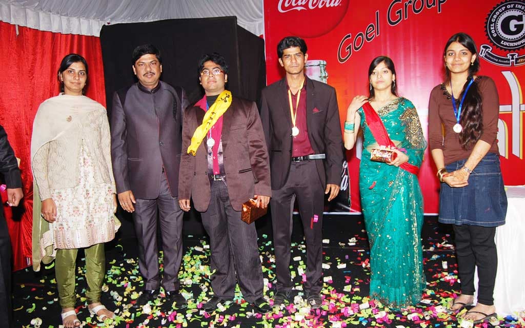 Goel Institute of Pharmacy & Sciences Lucknow Events photo 2