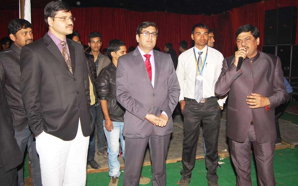 Goel Institute of Pharmacy & Sciences Lucknow Events photo 3