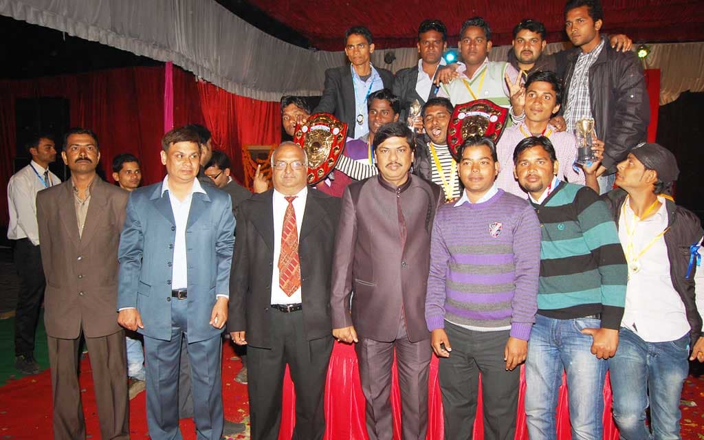 Goel Institute of Pharmacy & Sciences Lucknow Events photo 4