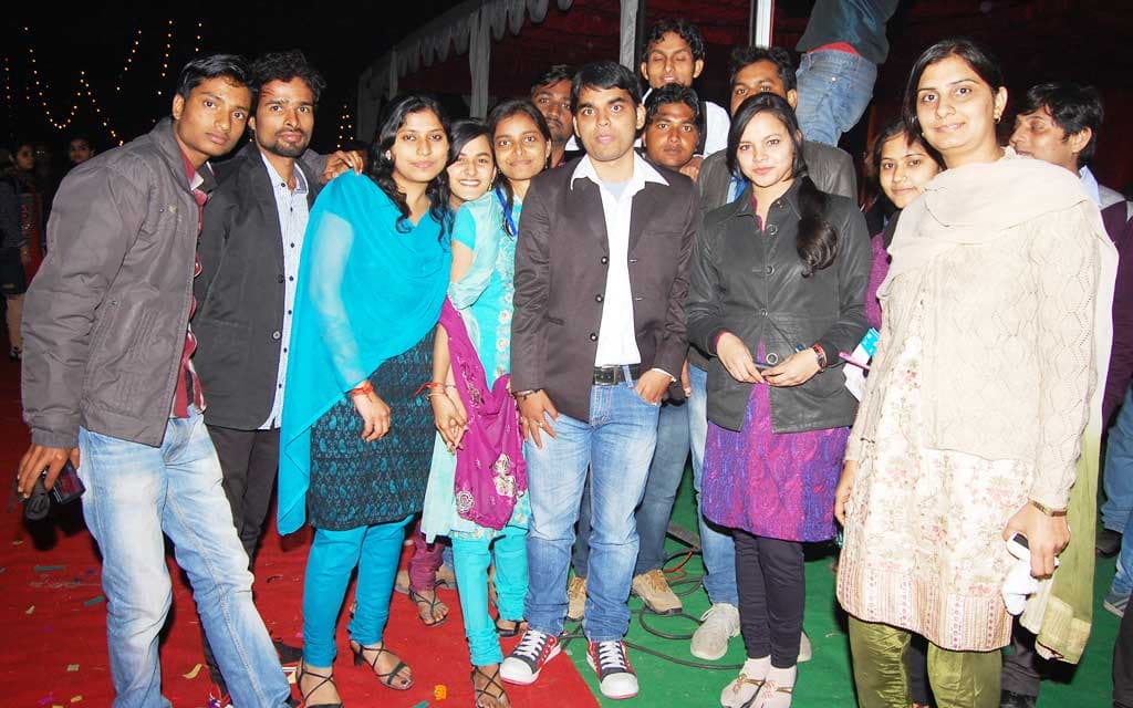 Goel Institute of Pharmacy & Sciences Lucknow Events photo 5