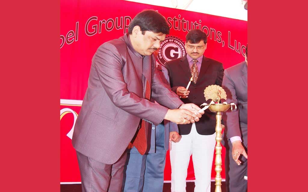 Goel Institute of Pharmacy & Sciences Lucknow Events photo 6