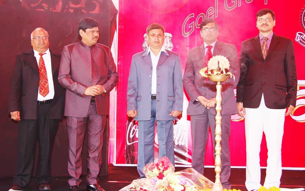 Goel Institute of Pharmacy & Sciences Lucknow Events photo 7