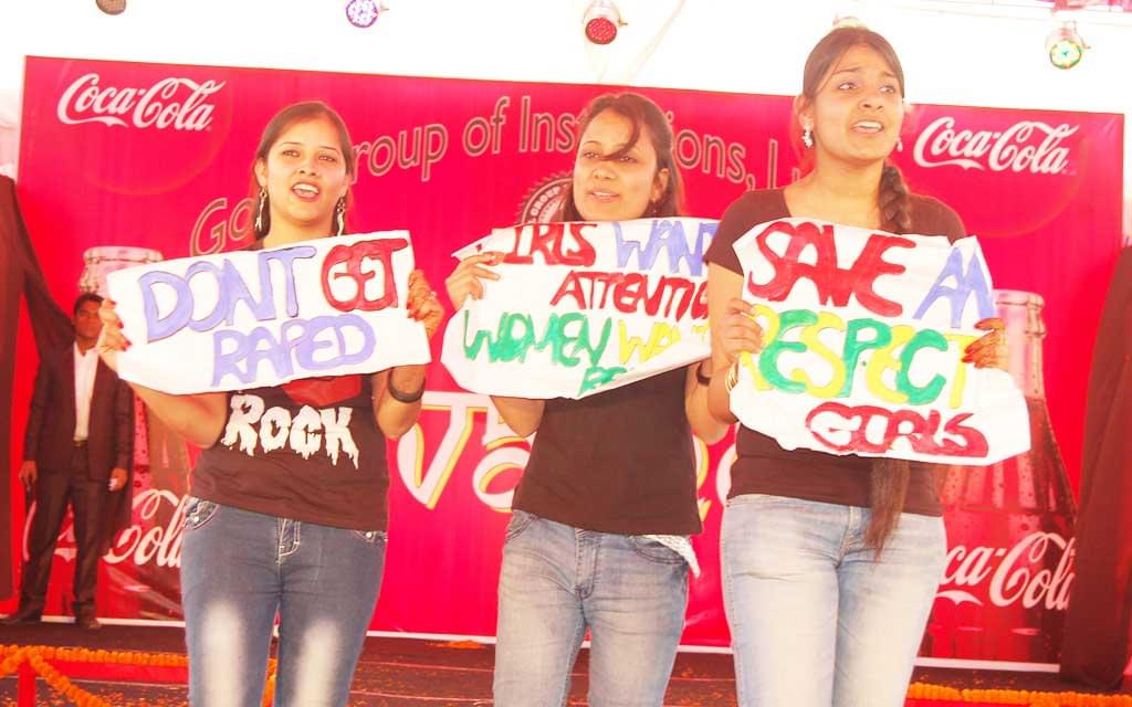 Goel Institute of Pharmacy & Sciences Lucknow Events photo 8