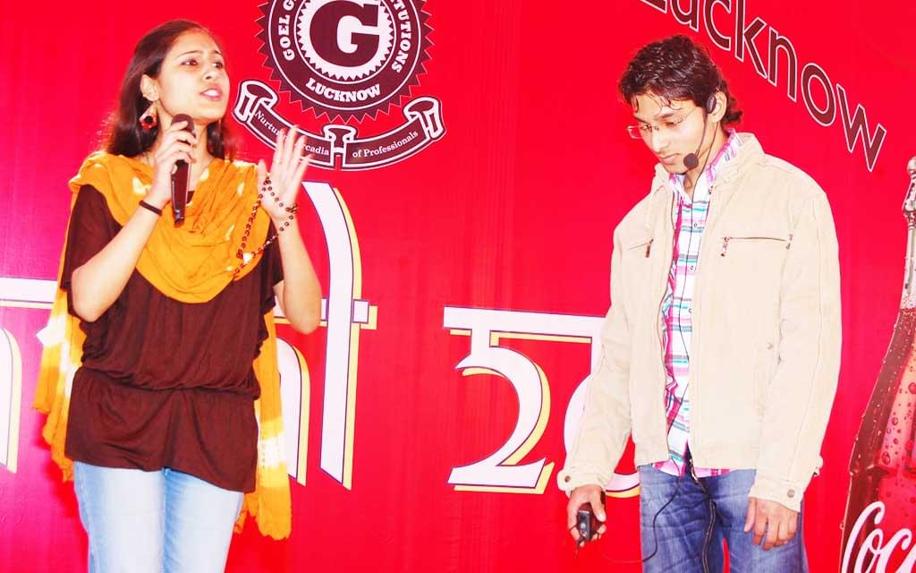 Goel Institute of Pharmacy & Sciences Lucknow Events photo 9