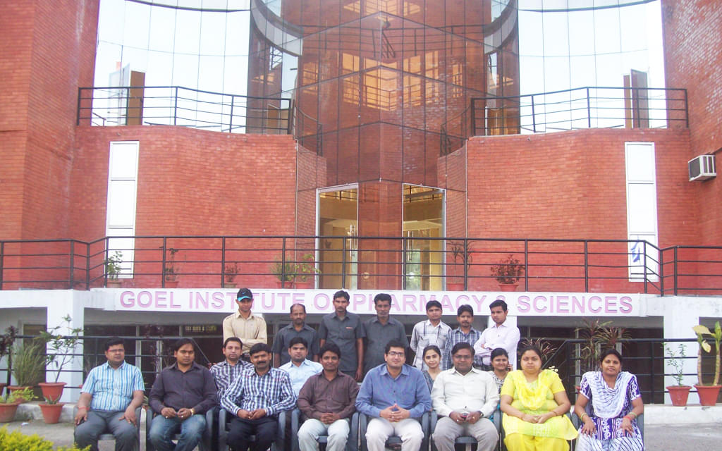 Goel Institute of Higher Studies Mahavidyalaya Lucknow Events photo 6