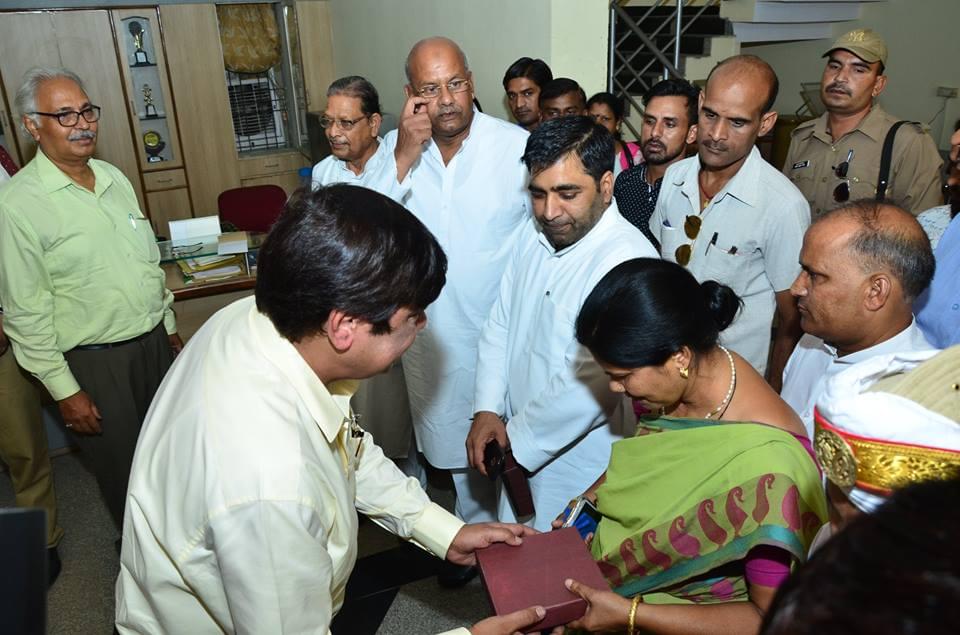 Goel Institute of Higher Studies Mahavidyalaya Lucknow Events photo 11