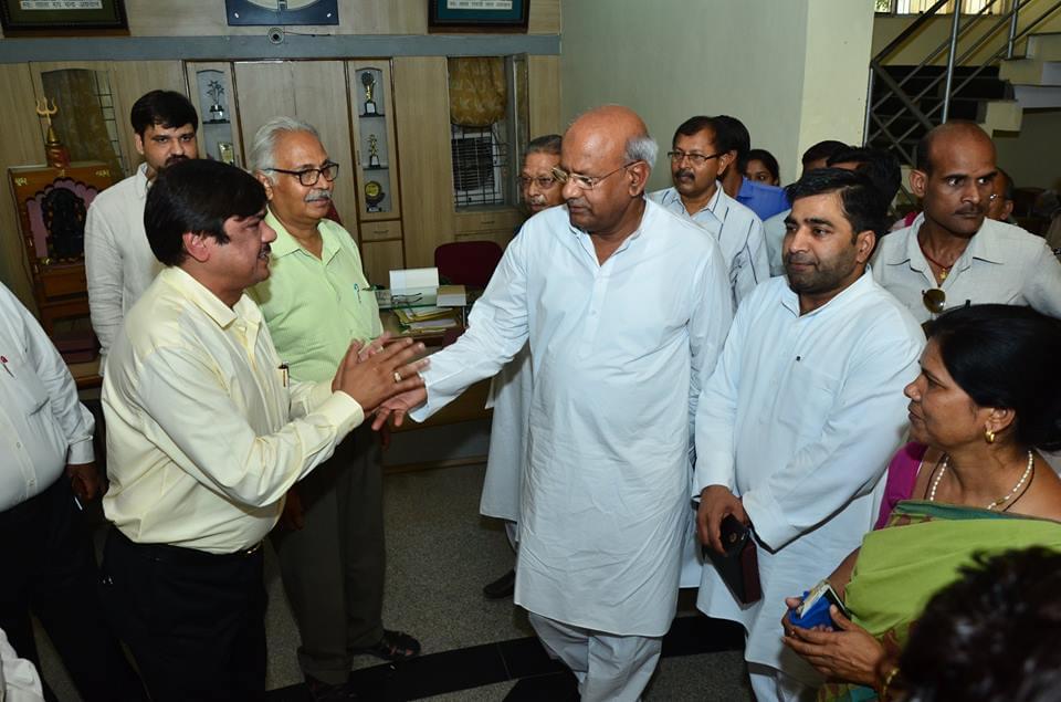 Goel Institute of Higher Studies Mahavidyalaya Lucknow Events photo 12