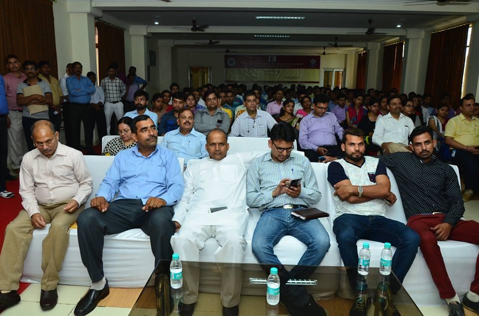 Goel Institute of Higher Studies Mahavidyalaya Lucknow Events photo 8