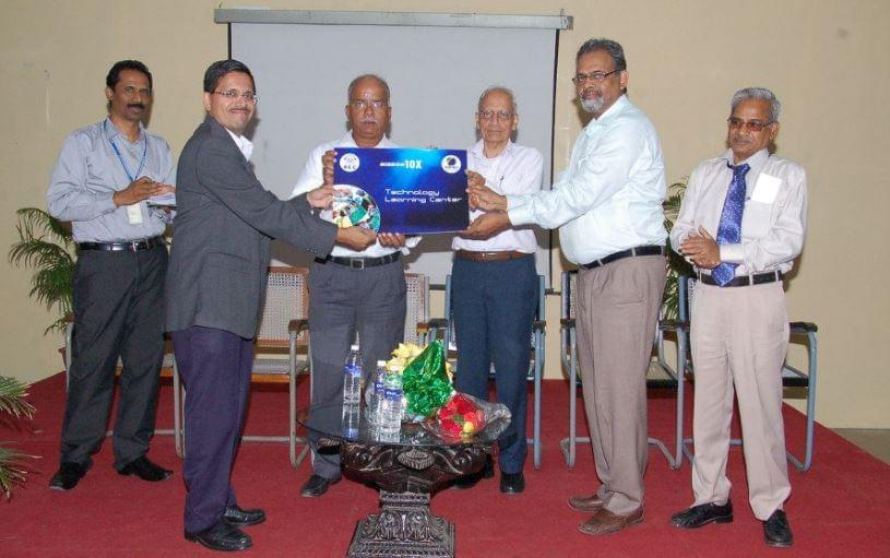 Rajalakshmi Engineering College Chennai Extra curricular Activities photo 1