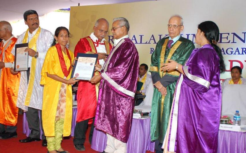 Rajalakshmi Engineering College Chennai Extra curricular Activities photo 3